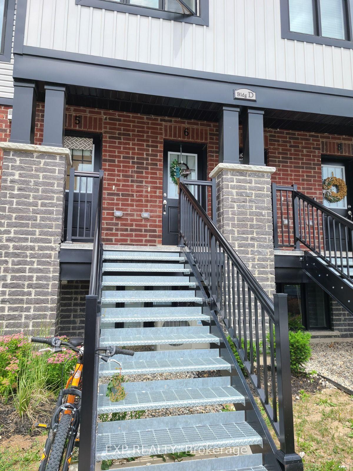 160 Rochefort Street D6 #D6 — photo 1