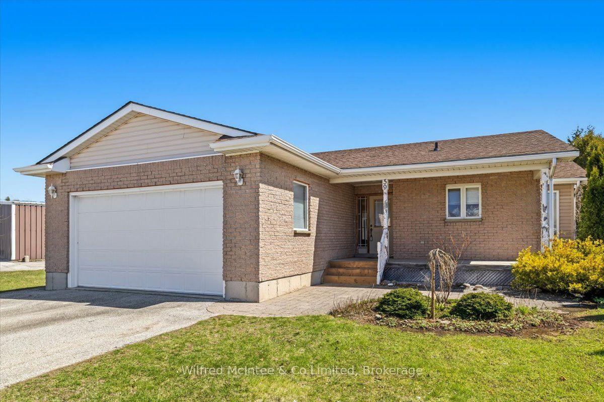 59 Chesley Street — photo 1