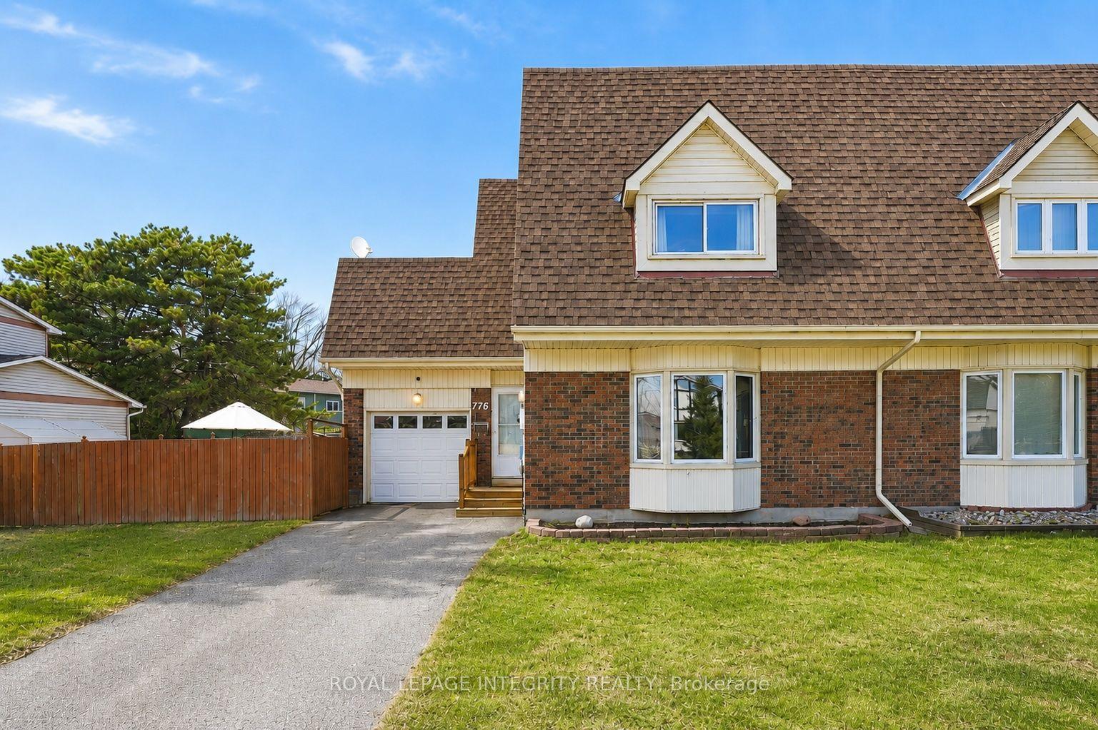 776 Vinette Crescent — photo 1