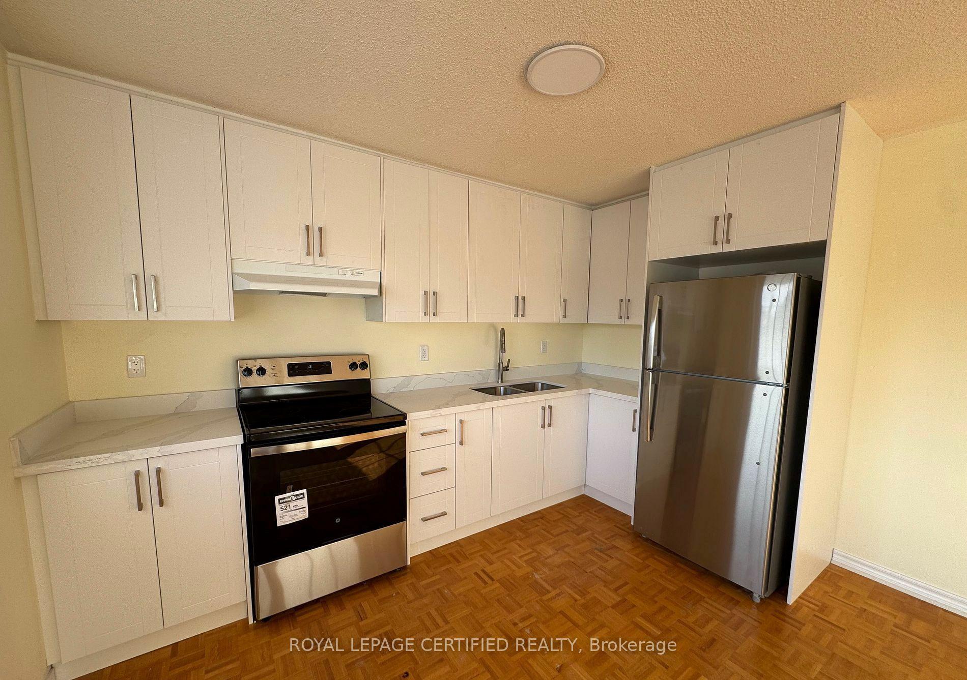 2 Kingsplate Crescent 2nd Floor #2nd Floor, Toronto — Detached for lease, photo 1