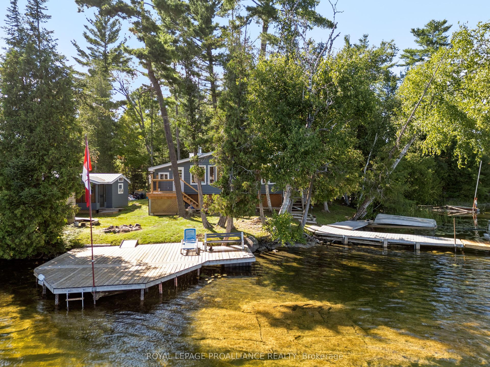 5 Water - Gunter Lake N/A — photo 1