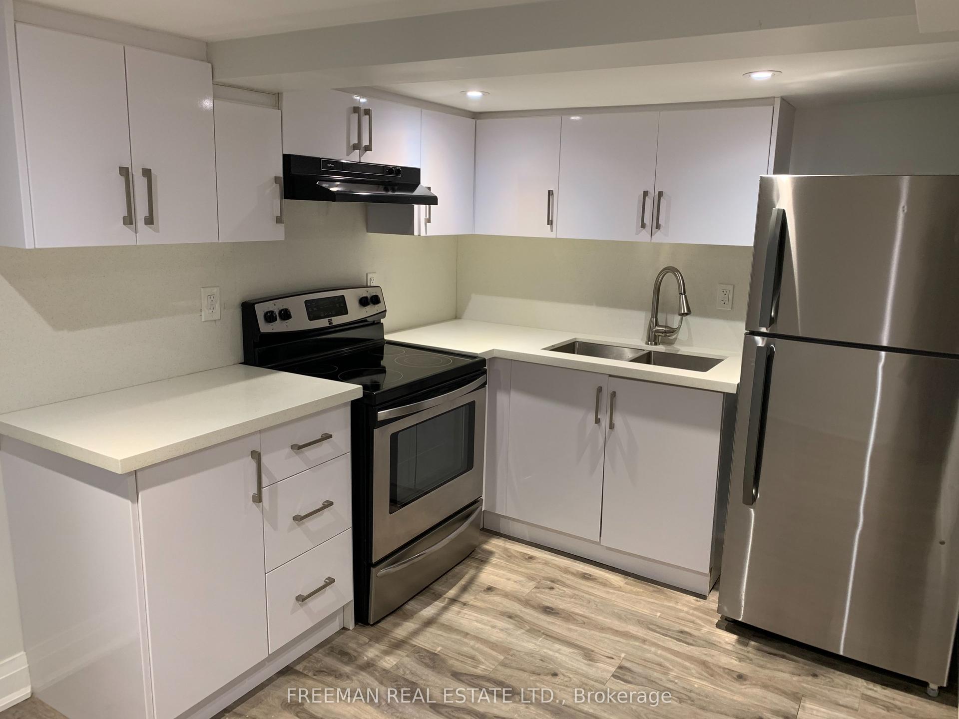 642 Gladstone Avenue Lower Lvl Studio #Lower Lvl Studio, Toronto — Detached for lease, photo 1