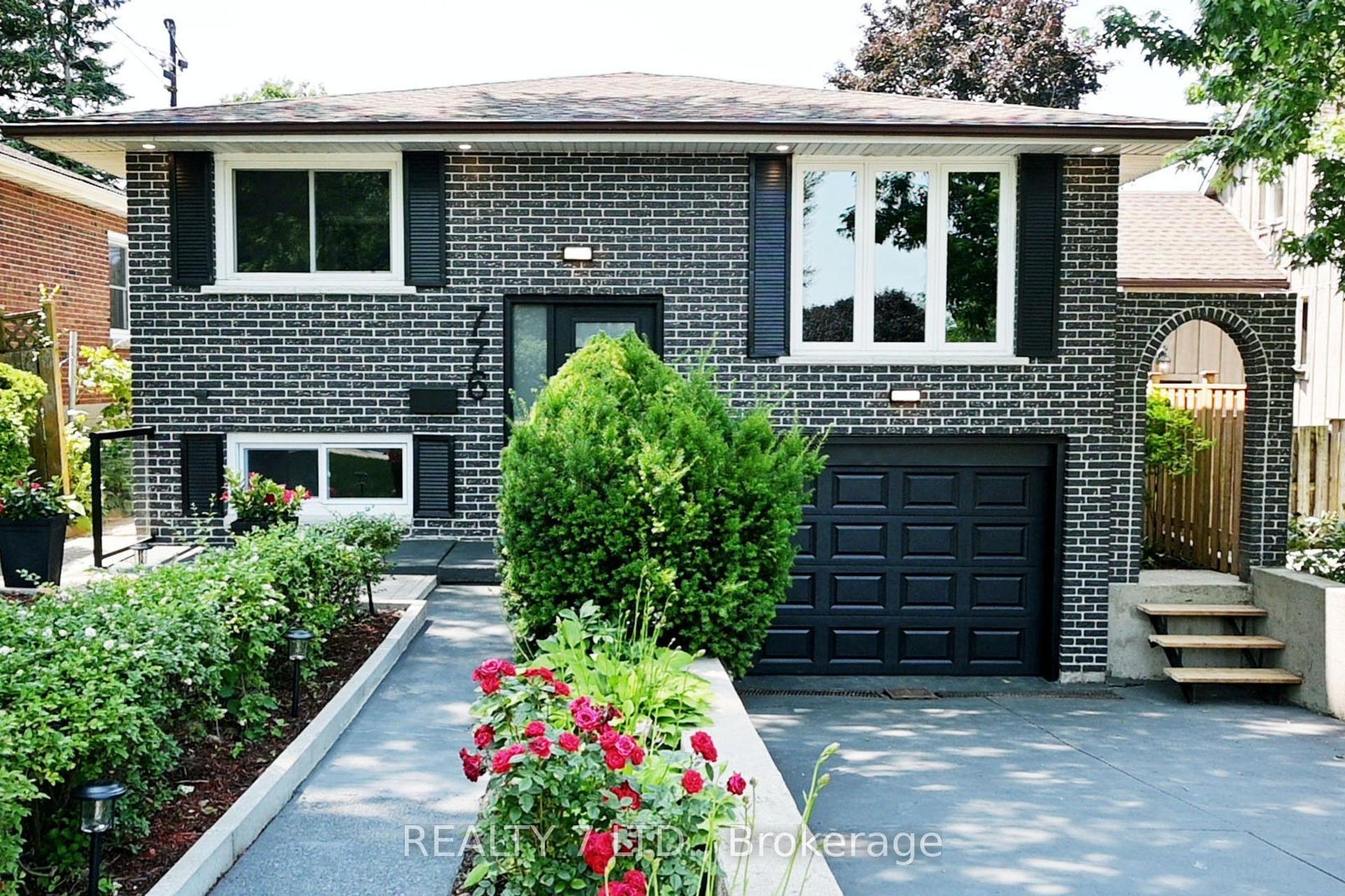 776 Garth Street, Hamilton — Detached for sale, photo 1