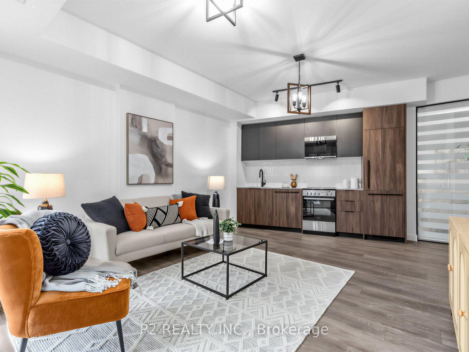 1635 MILITARY Trail 229 #229 — photo 1