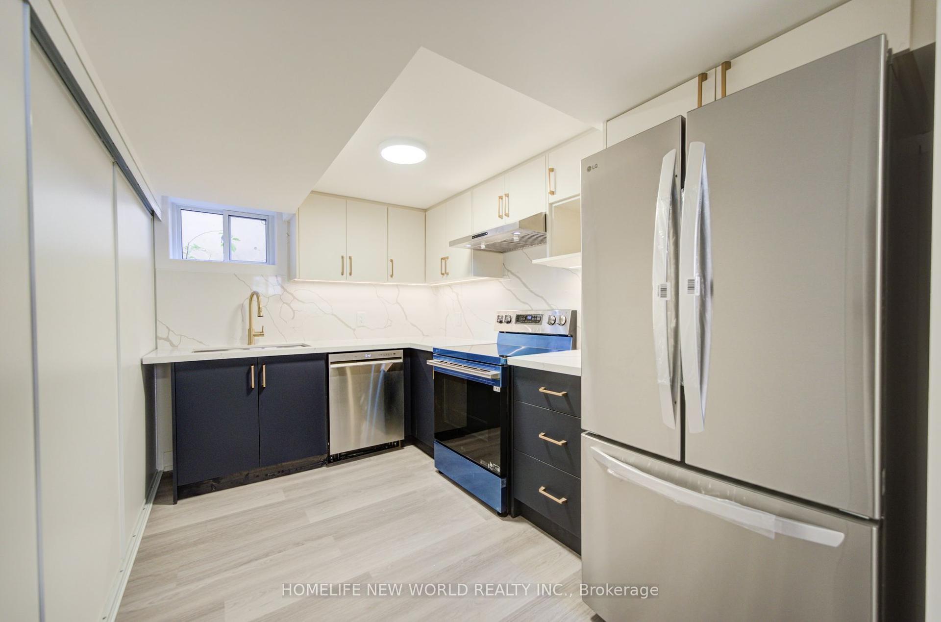 88 Ellendale Drive Basement #Basement, Toronto — Detached for lease, photo 1