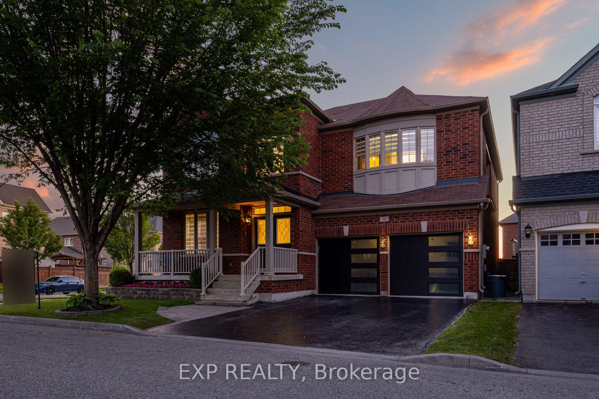 50 Stoney Creek Drive — photo 1
