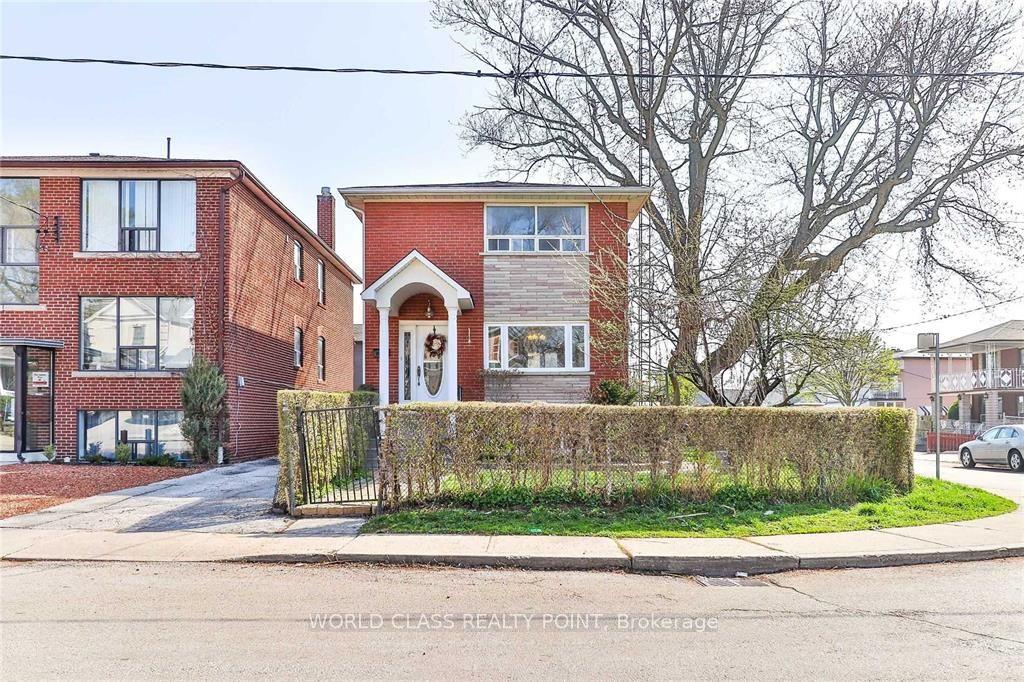 7 Cliff Street — photo 1