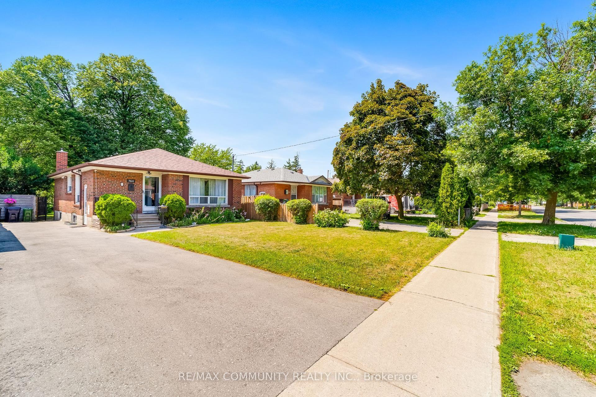 764 Brimley Road, Toronto — Detached for sale, photo 1