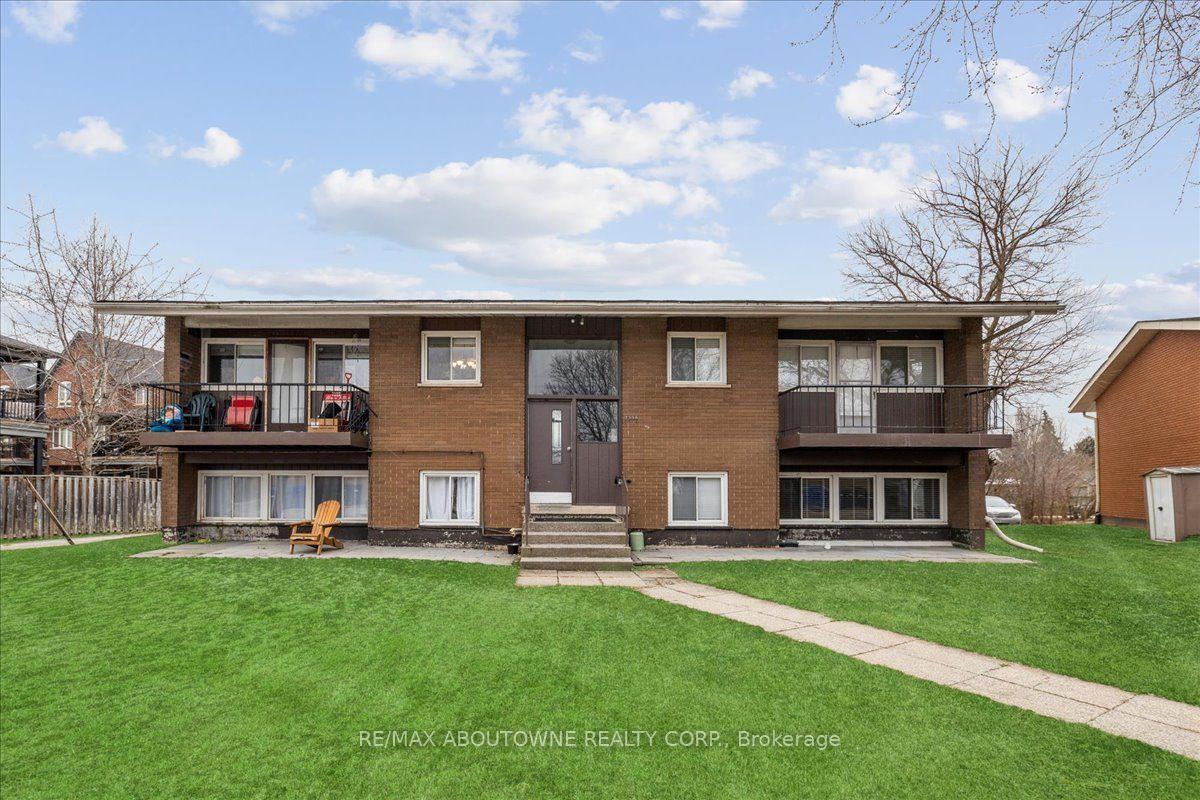2350 Queensway Drive 3 #3 — photo 1
