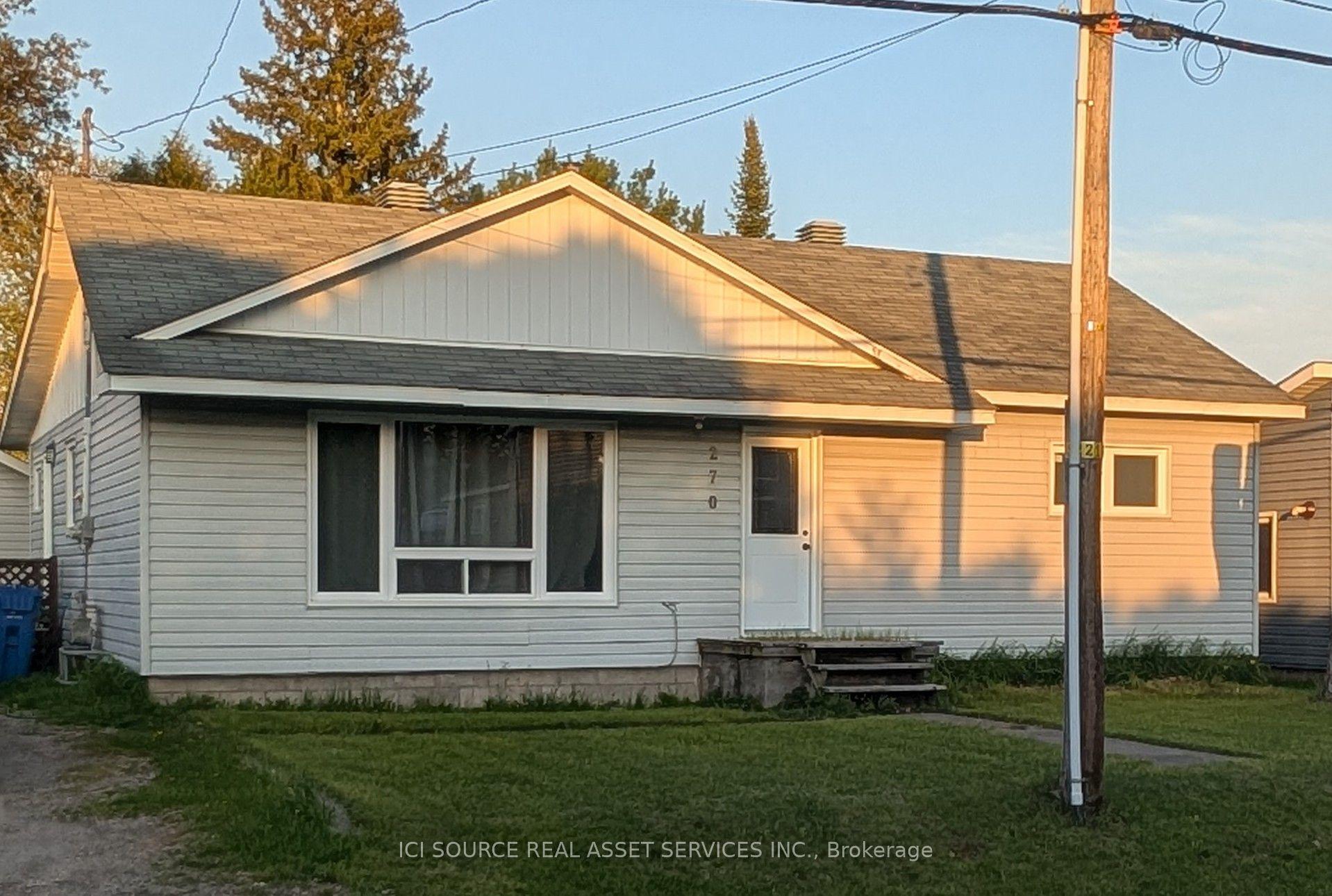 270 Belanger Street — photo 1