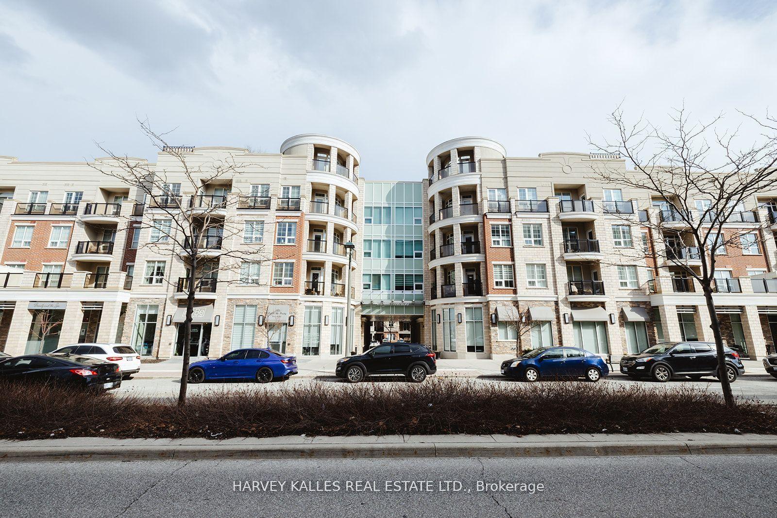 216 Oak Park Boulevard 227 #227 — photo 1