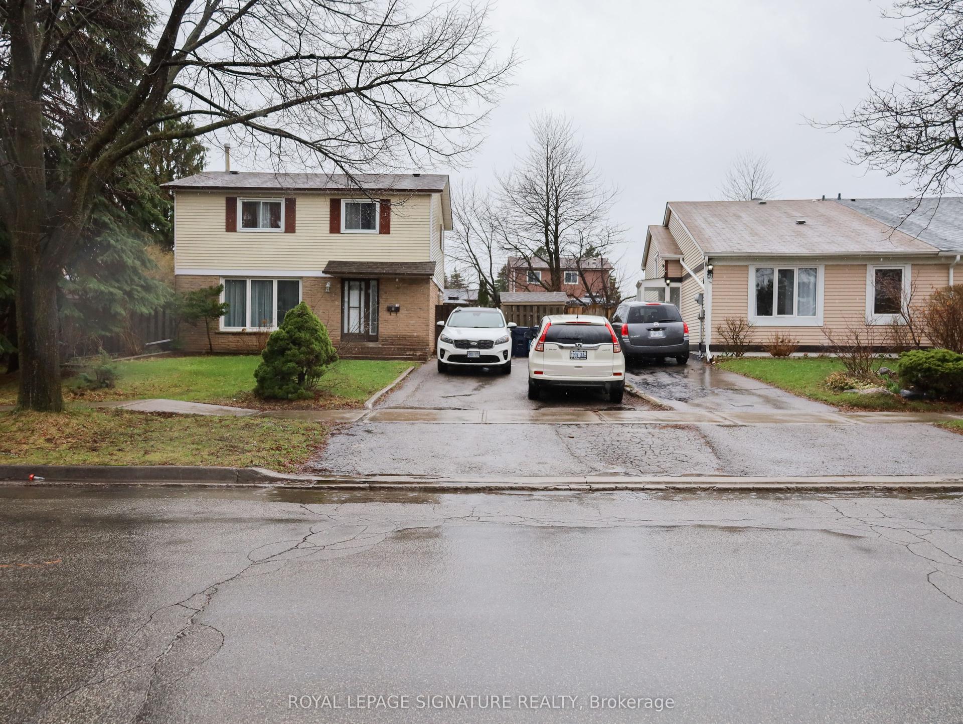 8 Stanbridge Court Basement #Basement — photo 1
