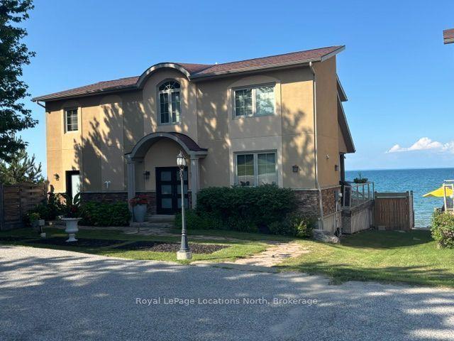 209553 Highway 26 Highway, Blue Mountains — Detached for lease, photo 1