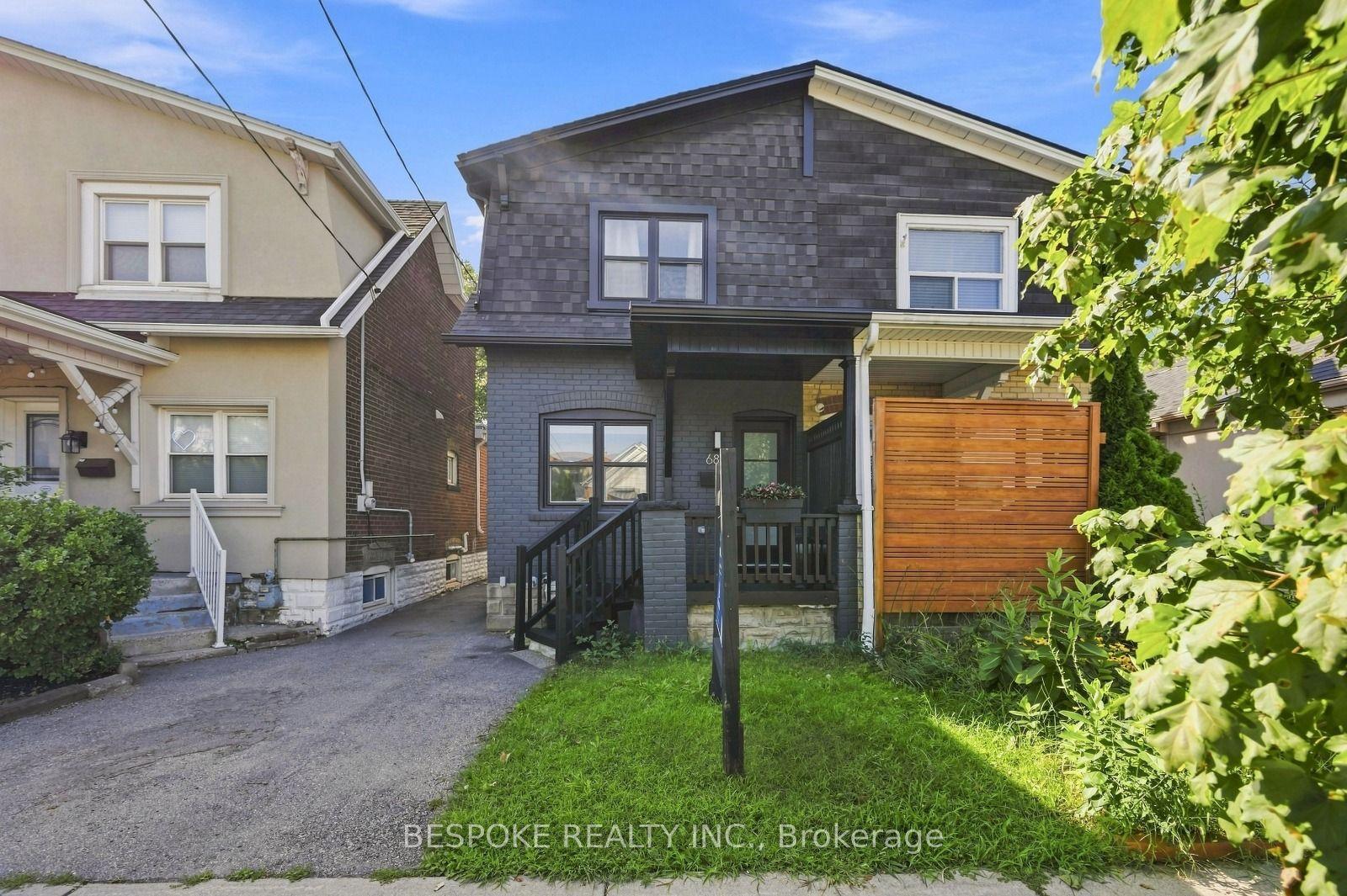 681 Cosburn Avenue, Toronto — Semi-Detached for sale, photo 1