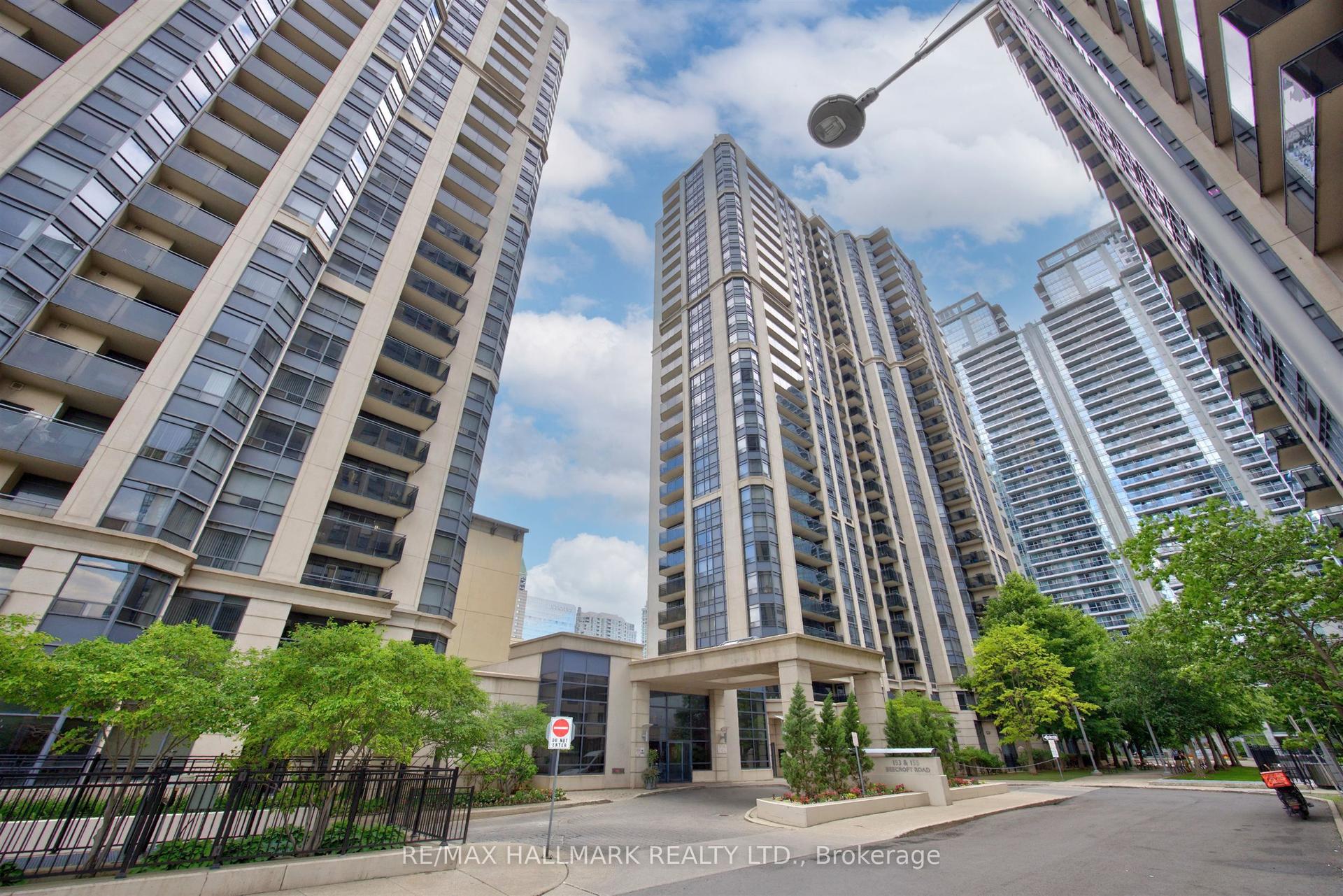 155 Beecroft Road 812 #812, Toronto — Condo for sale, photo 1