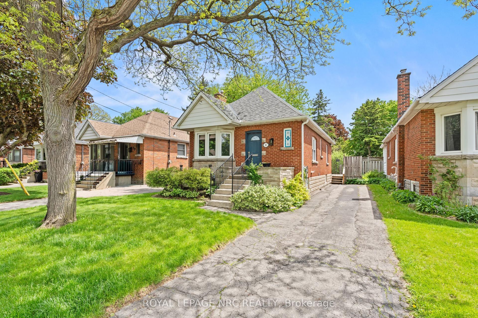 81 Belvidere Avenue — photo 1
