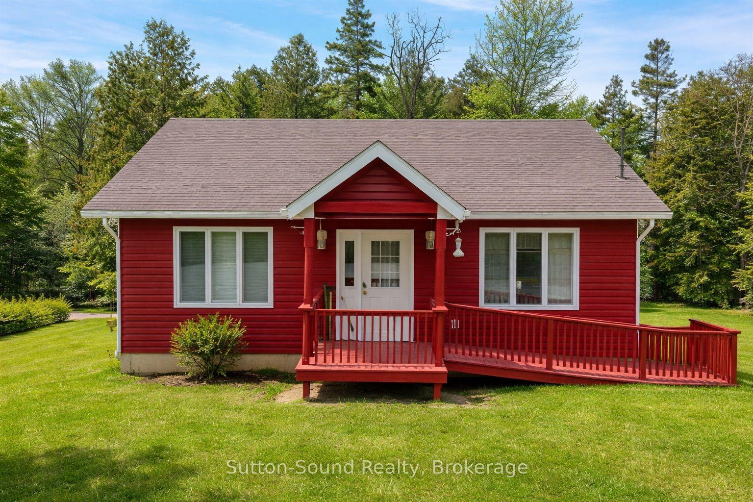 554 Stokes Bay Road — photo 1