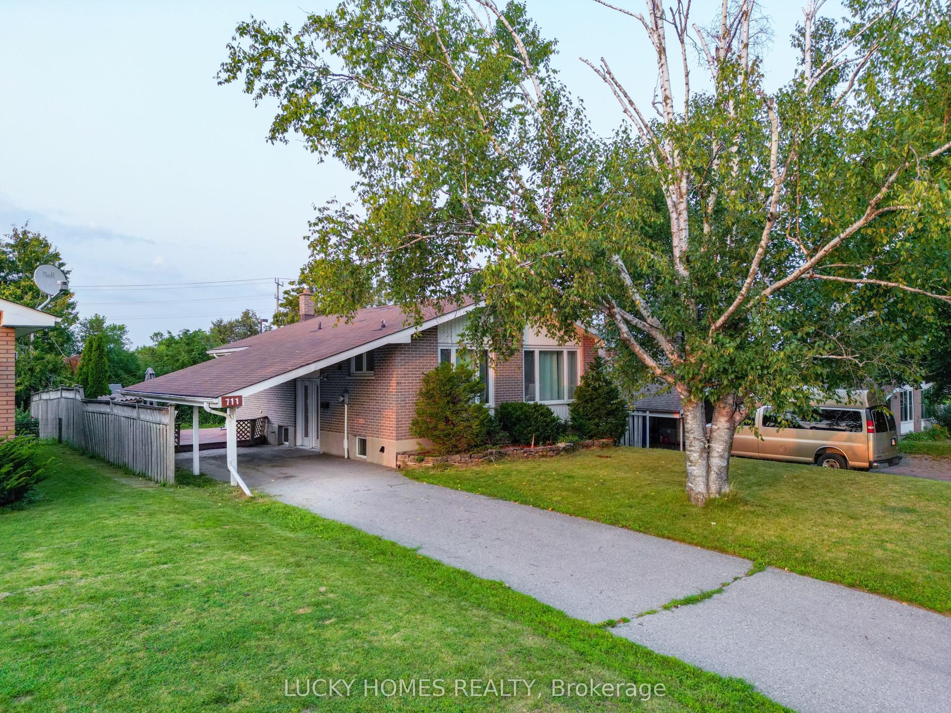 711 Otonabee Drive, Peterborough — Detached for sale, photo 1