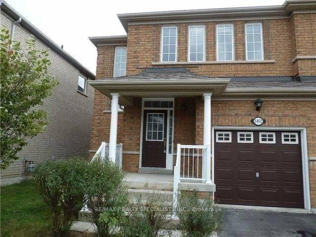 3402 Covent Crescent, Mississauga — Semi-Detached for lease, photo 1
