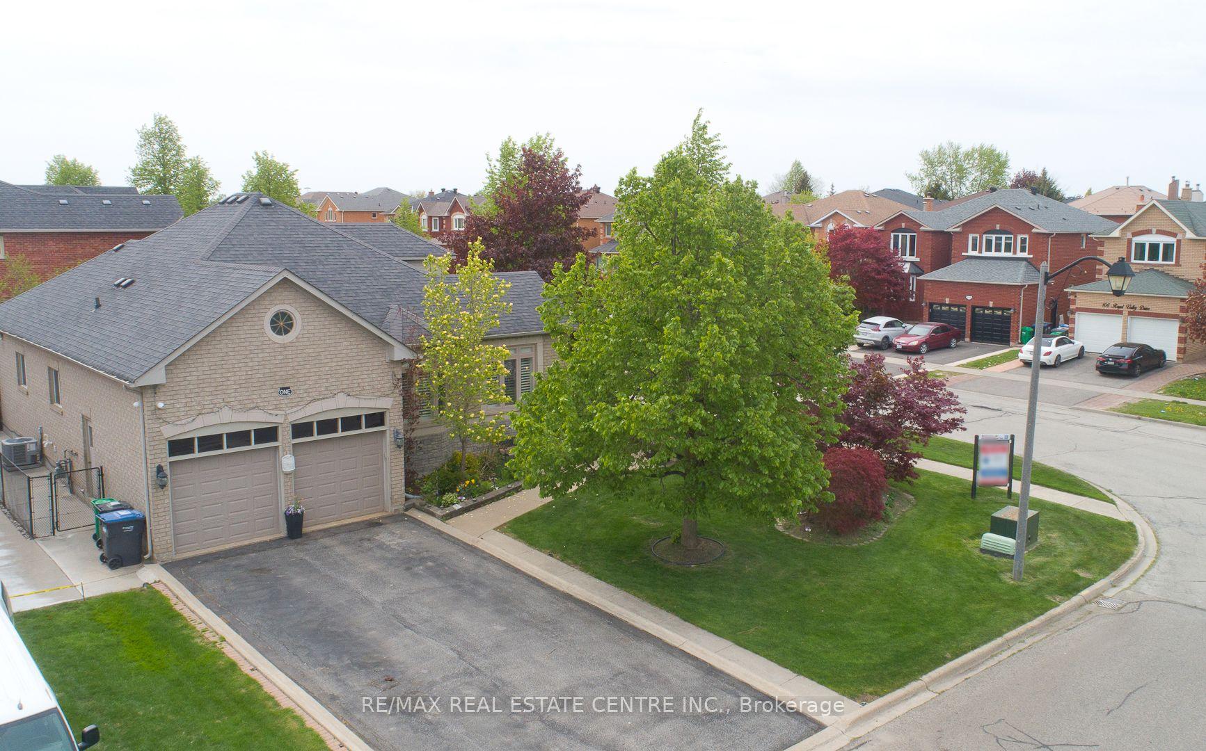 1 Kirkwood Crescent, Caledon — Detached for sale, photo 1