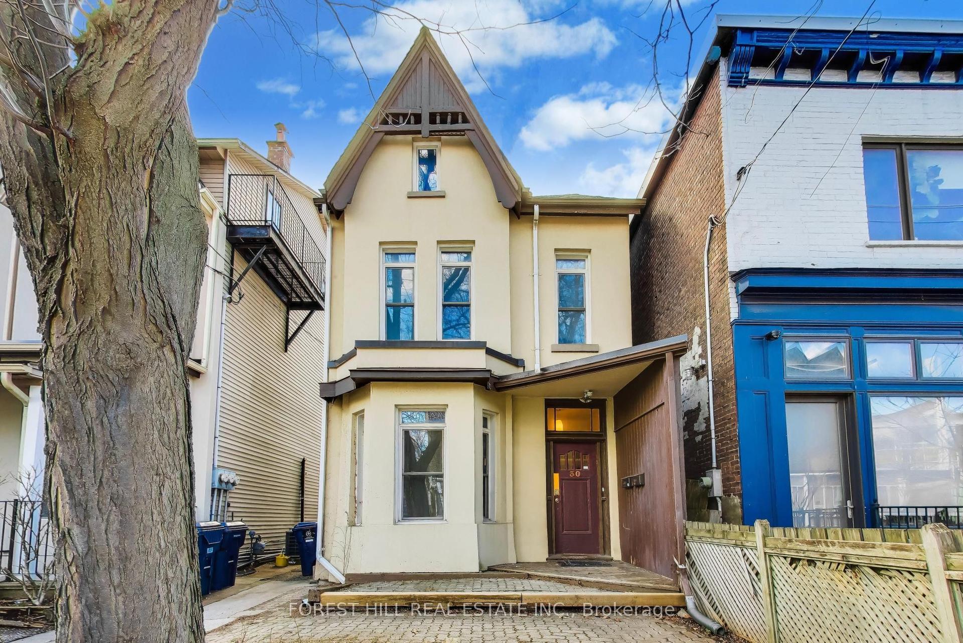 30 Robert Street — photo 1