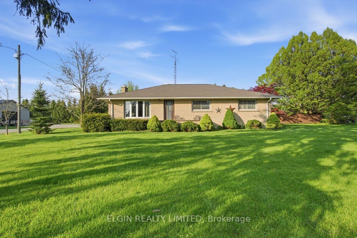 9022 Iona Road, Southwold — Detached for sale, photo 1