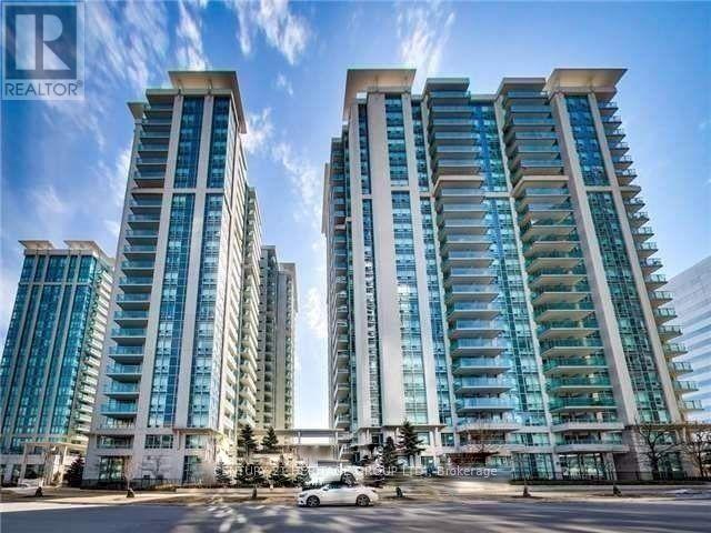 35 Bales Avenue LPH 201 #LPH 201, Toronto — Condo for lease, photo 1