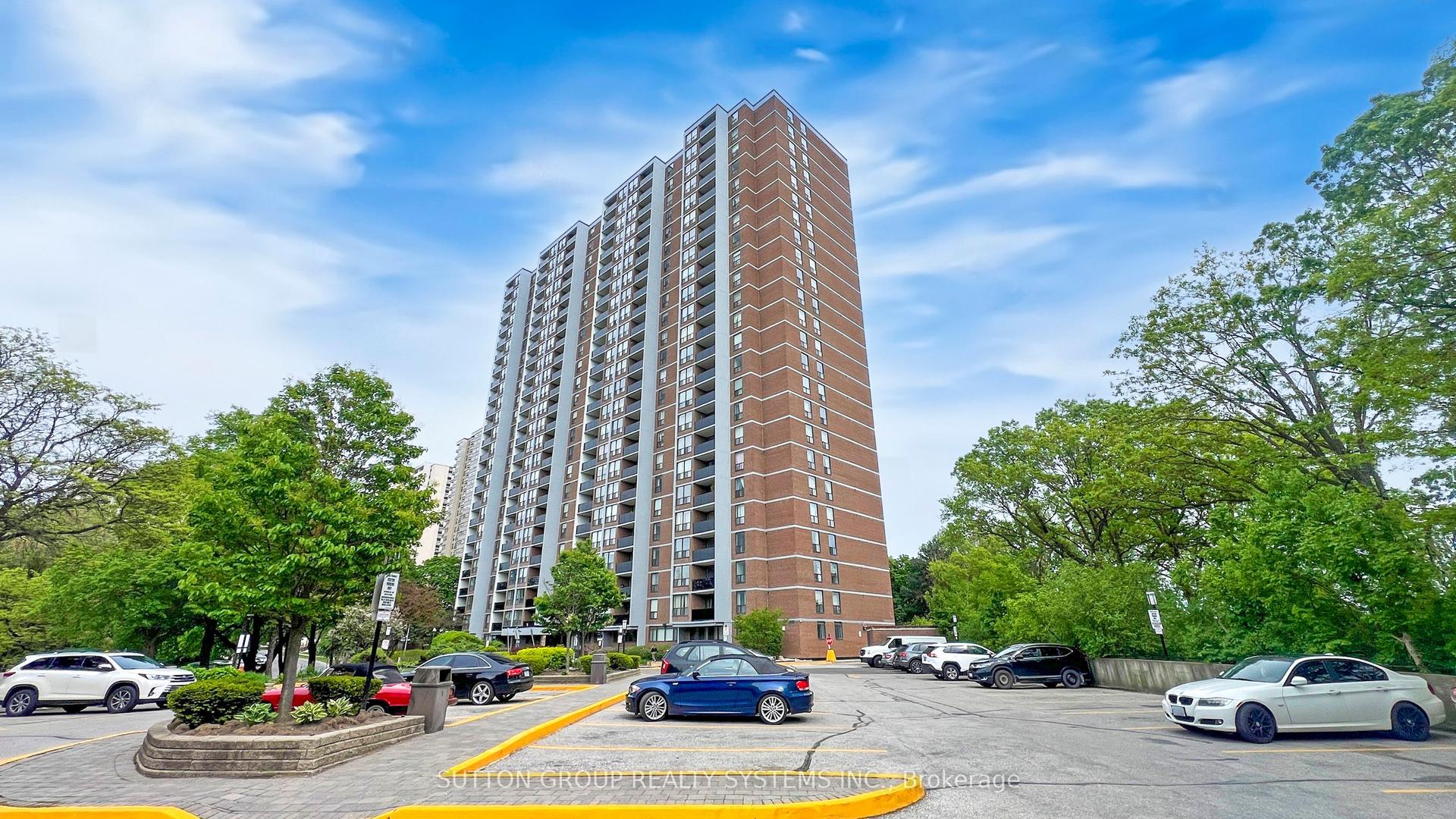 85 Emmett Avenue 1811 #1811, Toronto — Condo for sale, photo 1