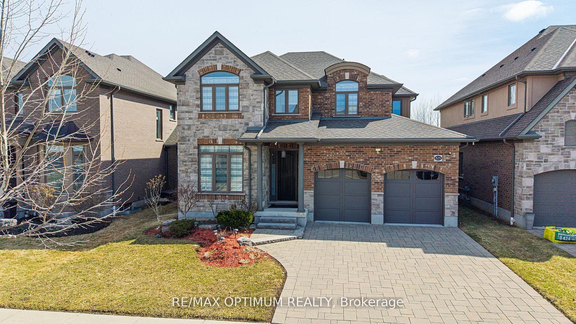 829 COPPER RIDGE Drive — photo 1