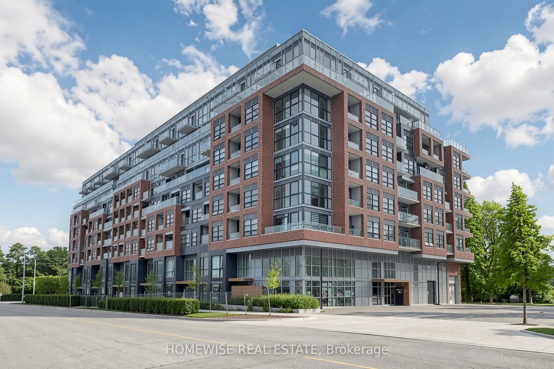 1635 Military Trail 705 #705, Toronto — Condo for lease, photo 1