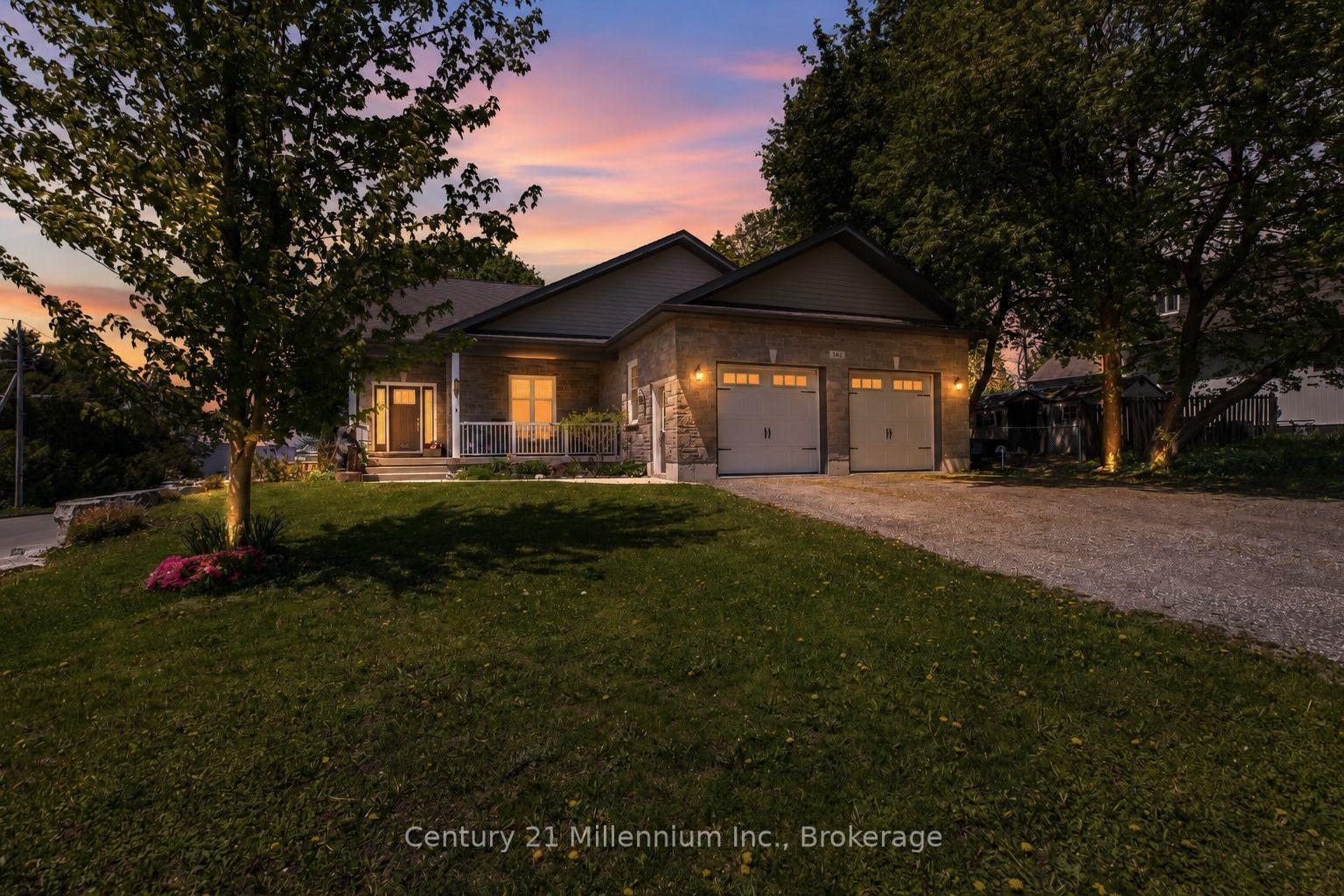 142 Isla Street, Grey Highlands — Detached for sale, photo 1