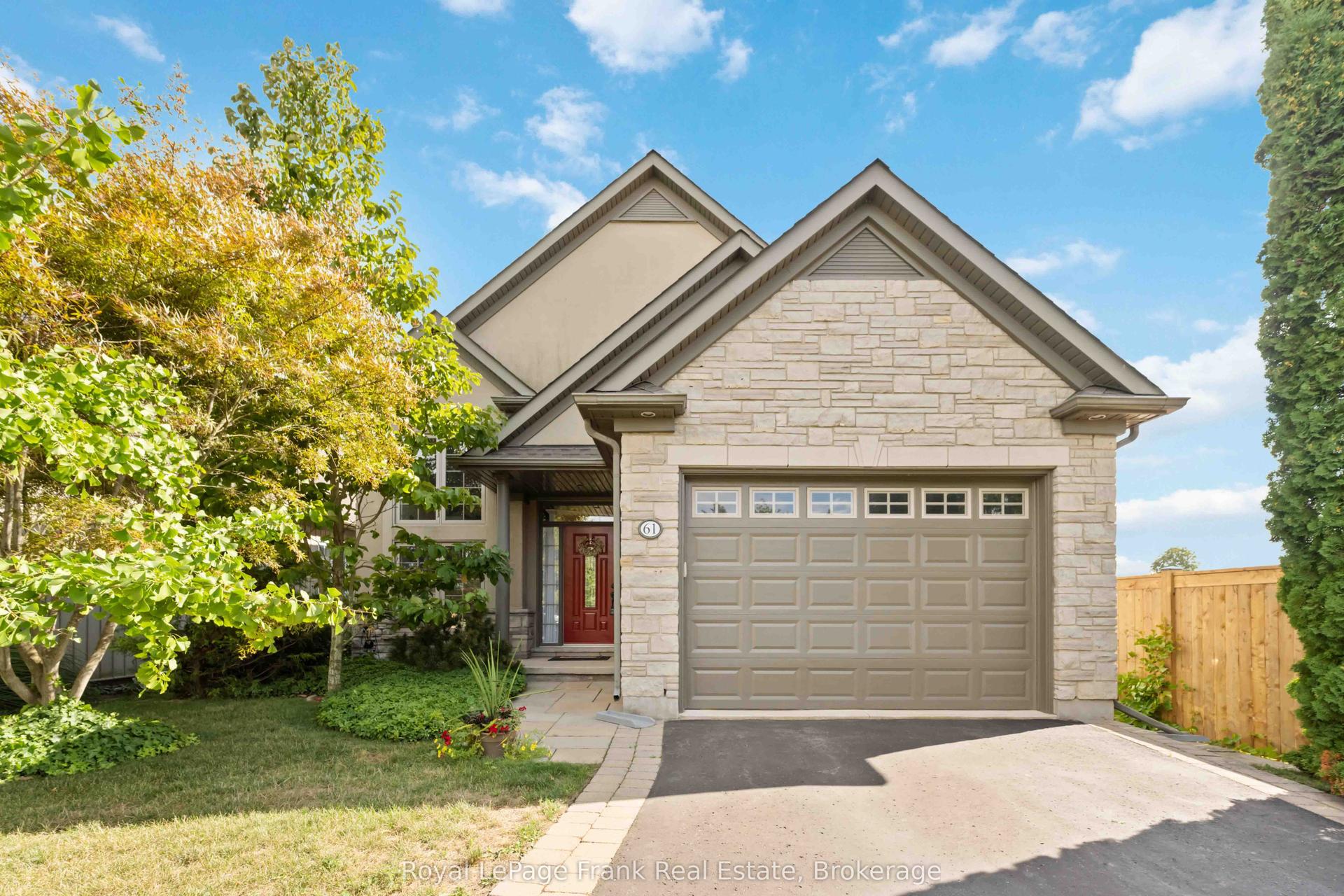 61 Frontier Drive — photo 1