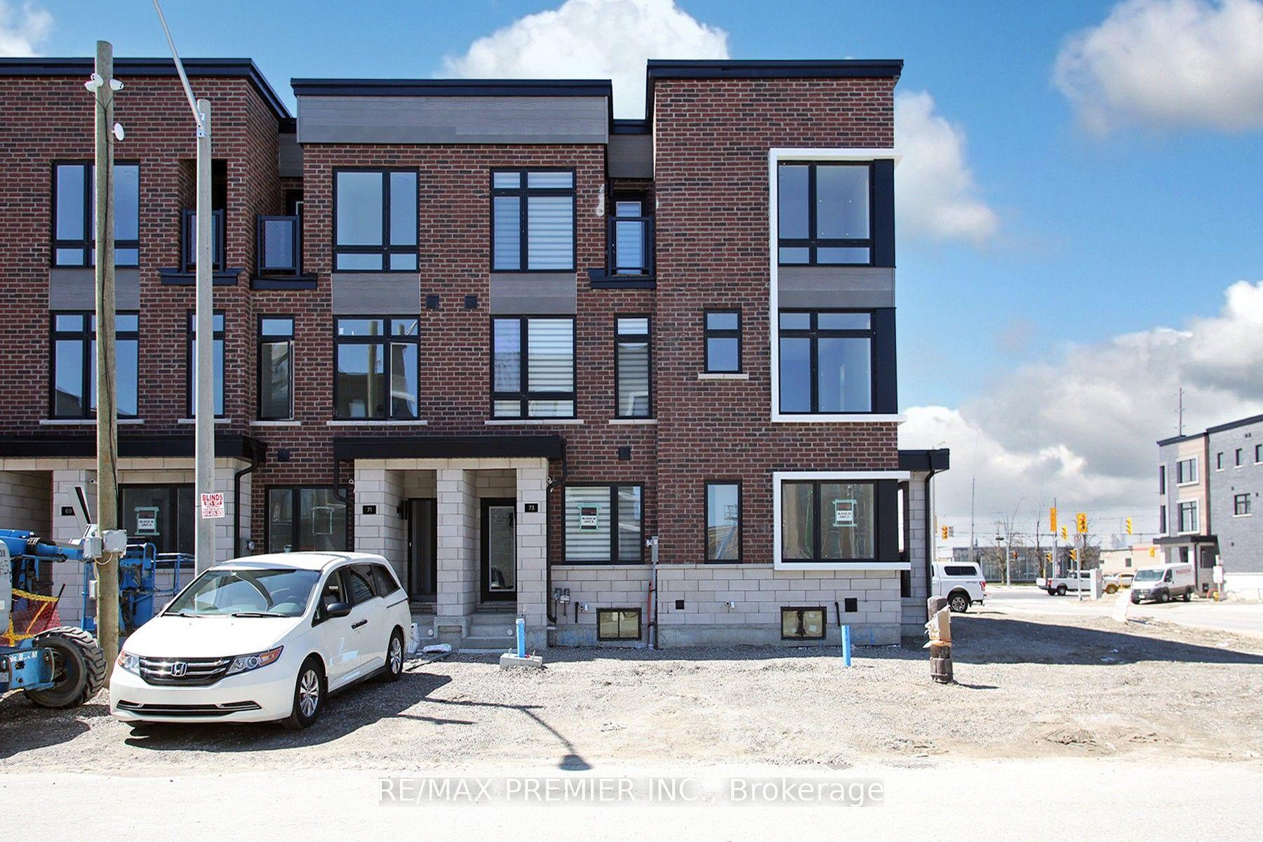 73 Akil Thomas Gardens — photo 1