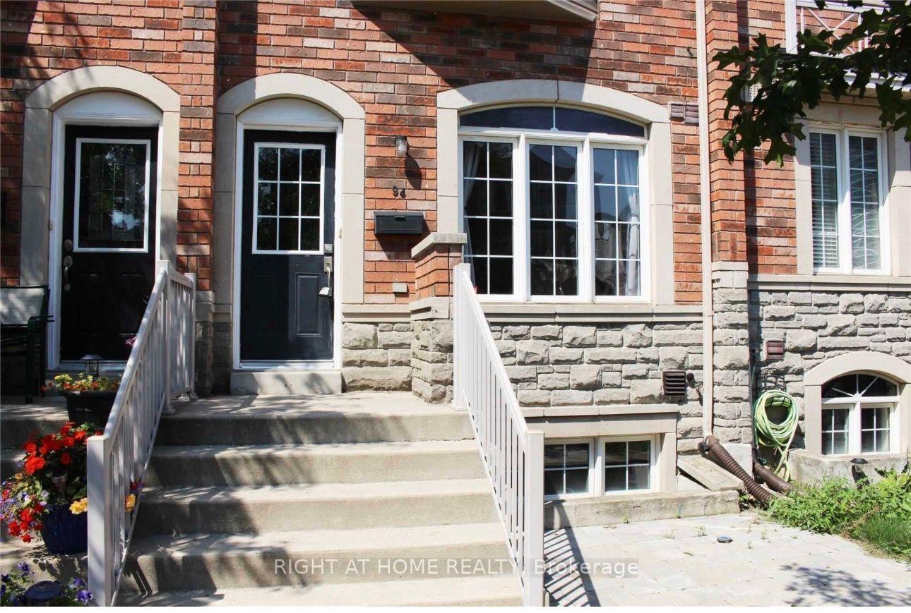94 Jim Baird Mews, Toronto — Townhouse for lease, photo 1