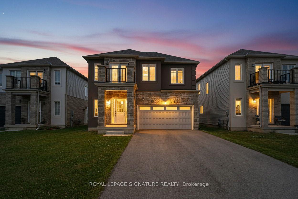 184 Bethune Avenue, Welland — Detached for sale, photo 1
