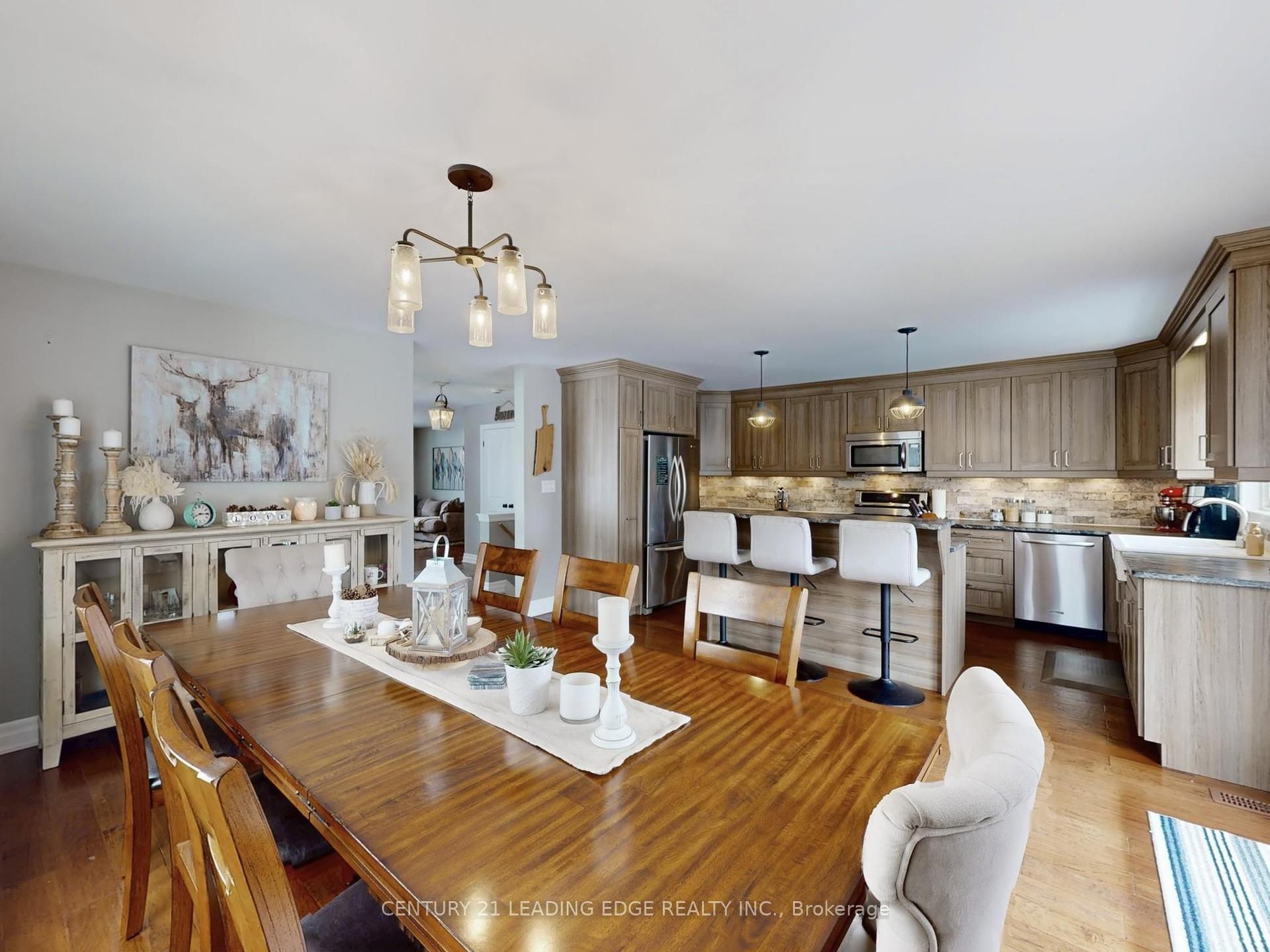 23285 Lakeridge Road — photo 1