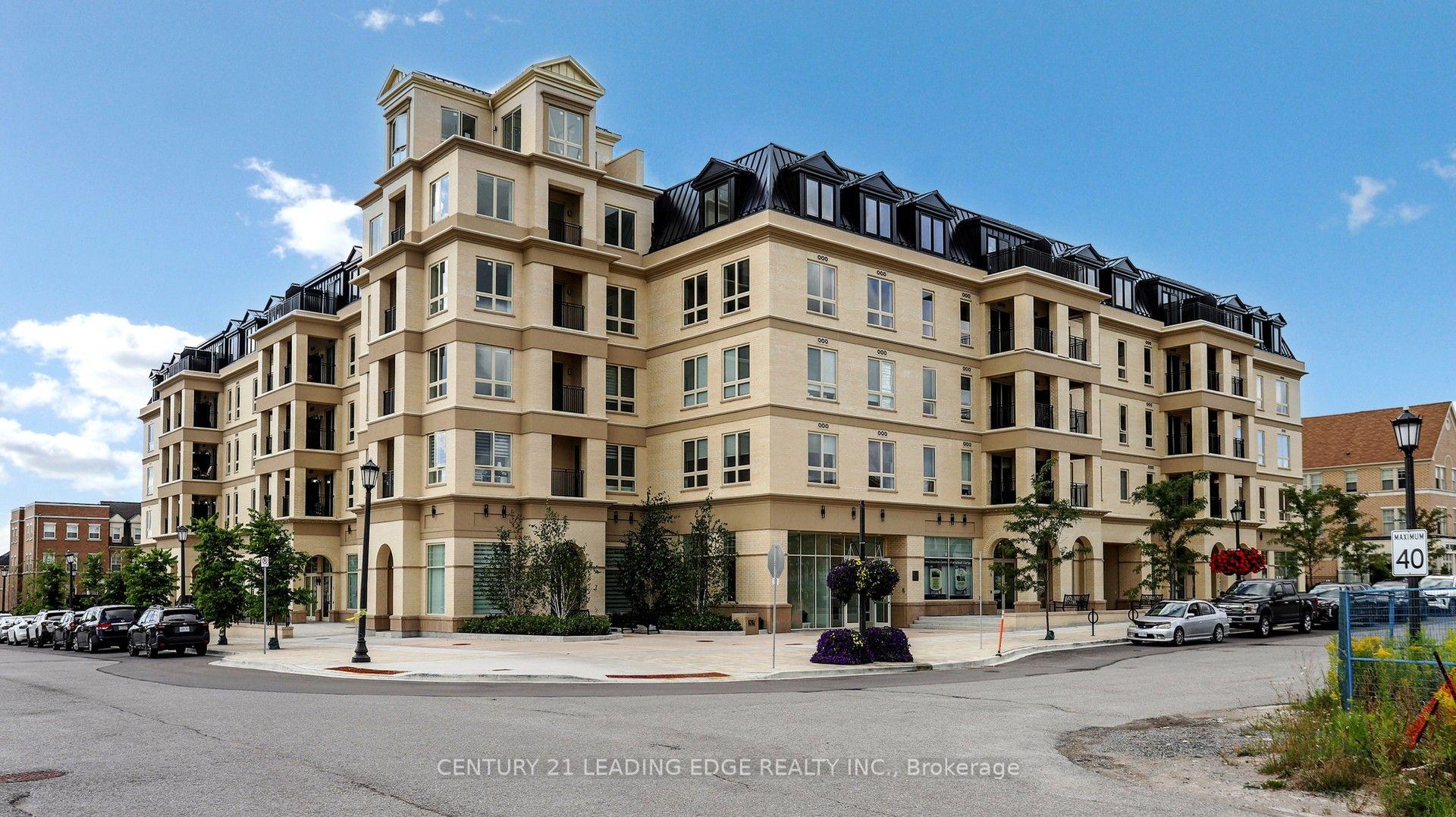 101 Cathedral High Street 224 #224 — photo 1