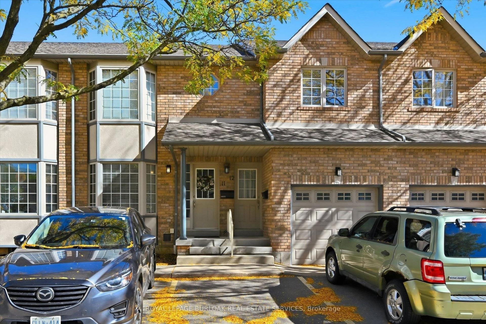 705 Cumberland Avenue 11 #11, Burlington — Condo Town for sale, photo 1