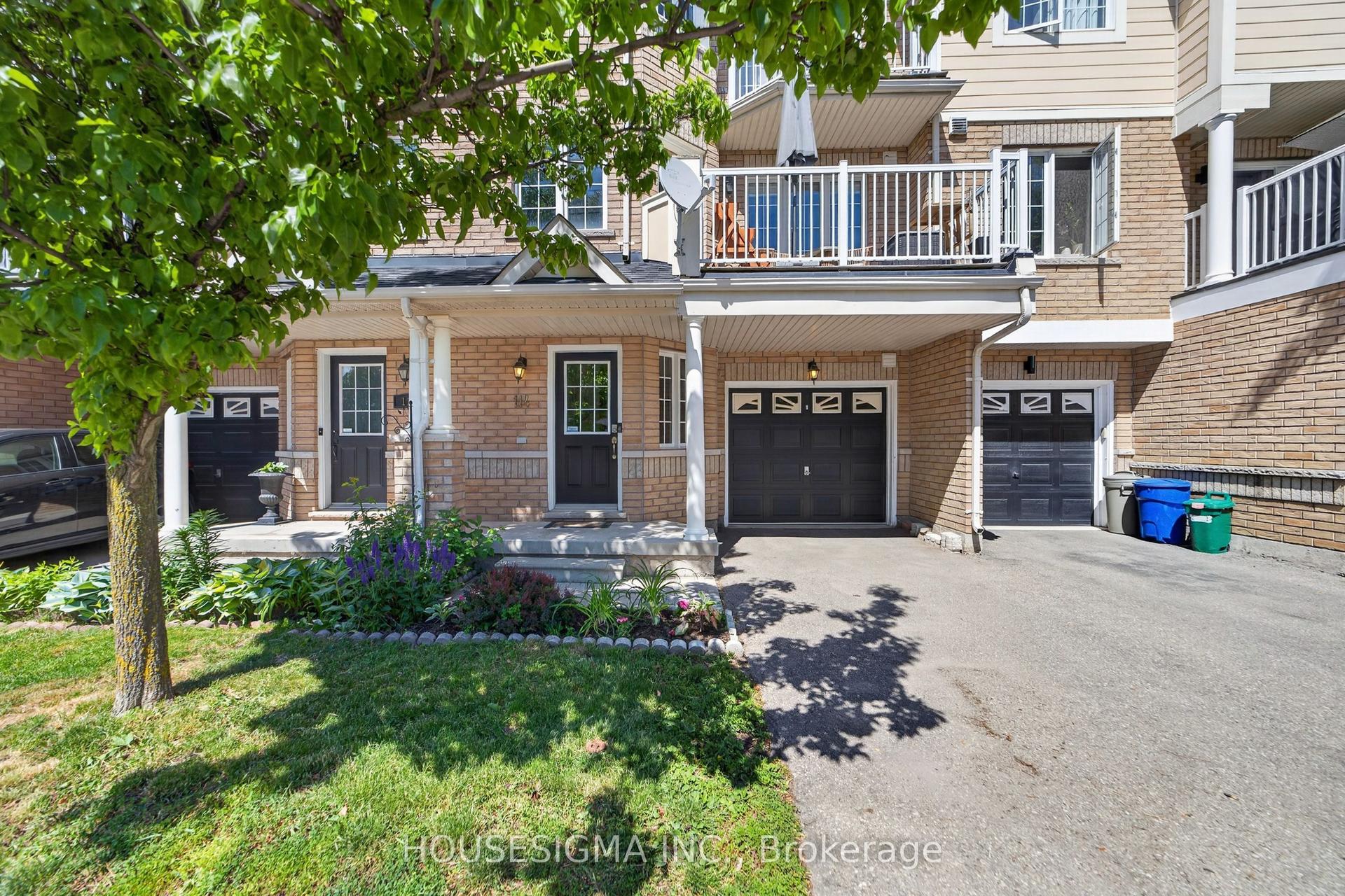 620 Ferguson Drive 114 #114 — photo 1