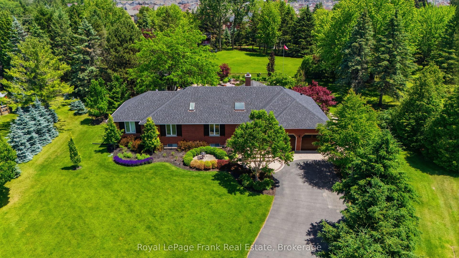 5 Craig Court, Clarington — Detached for sale, photo 1