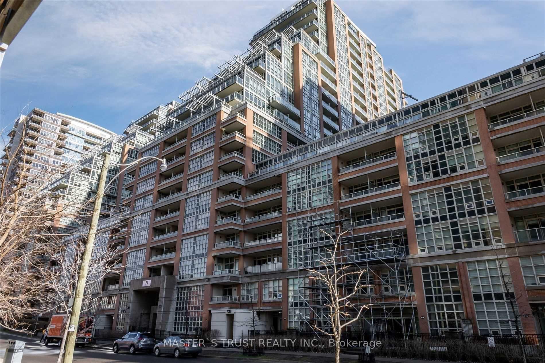 75 East Liberty Street 1010 #1010 — photo 1