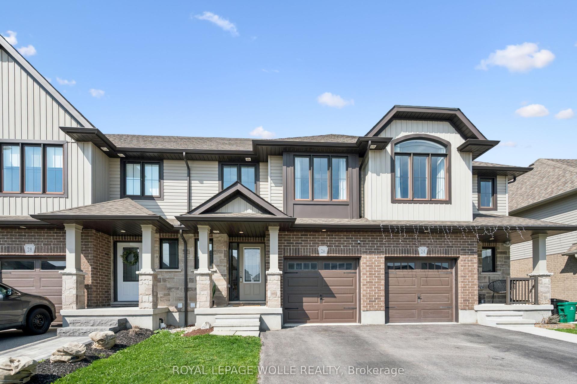 26 Isaac Street — photo 1