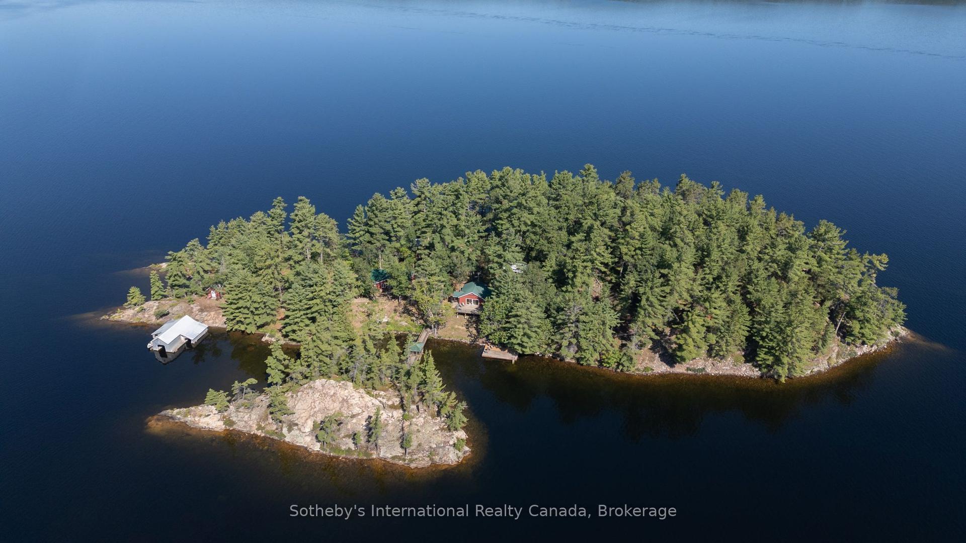 2 Morin Island, Greater Sudbury — Detached for sale, photo 1