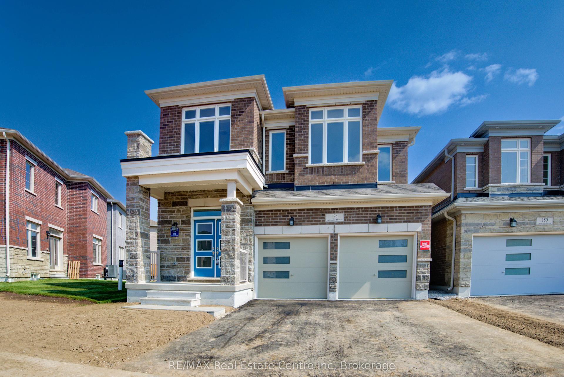 154 ATTWATER Drive — photo 1