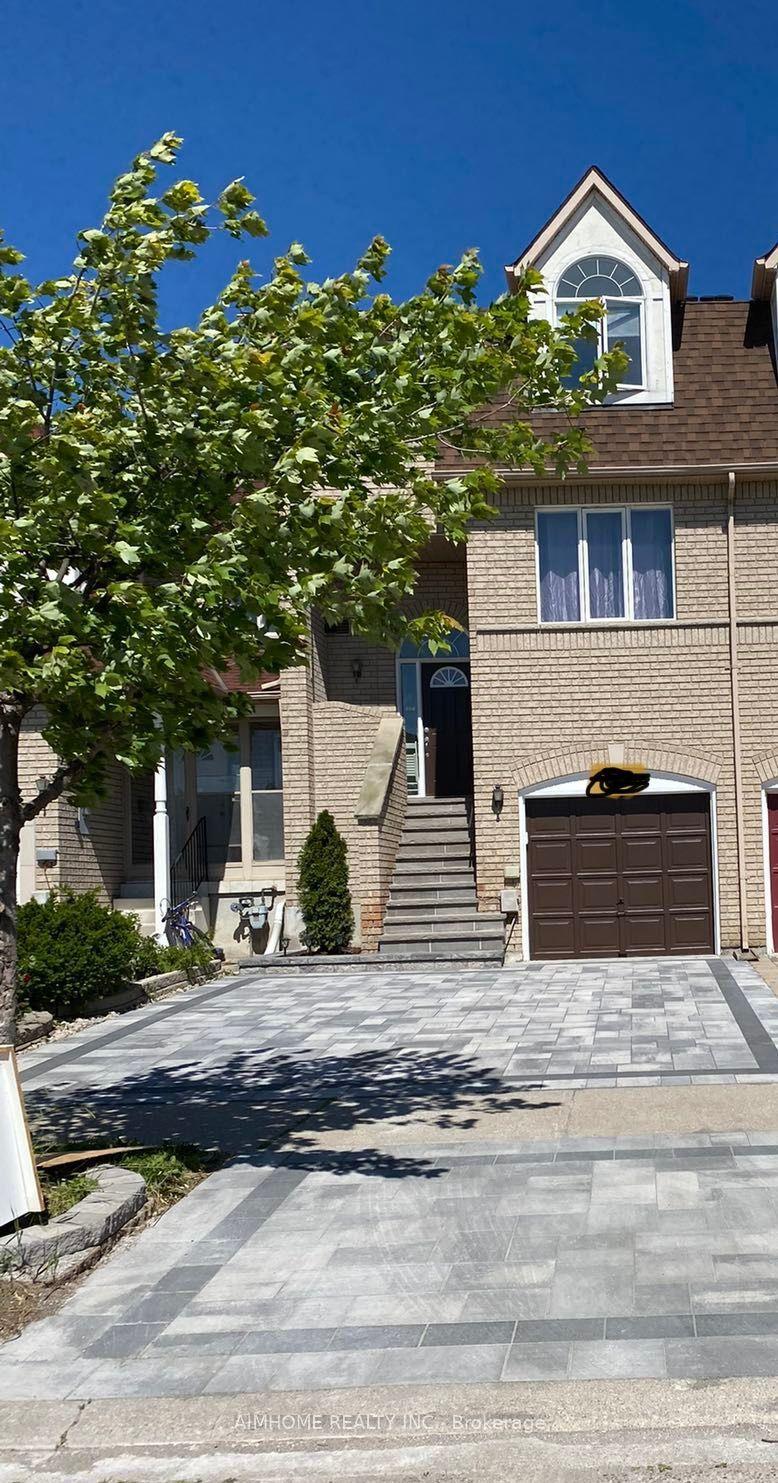 131 Bridlepath Street, Richmond Hill — Townhouse for lease, photo 1