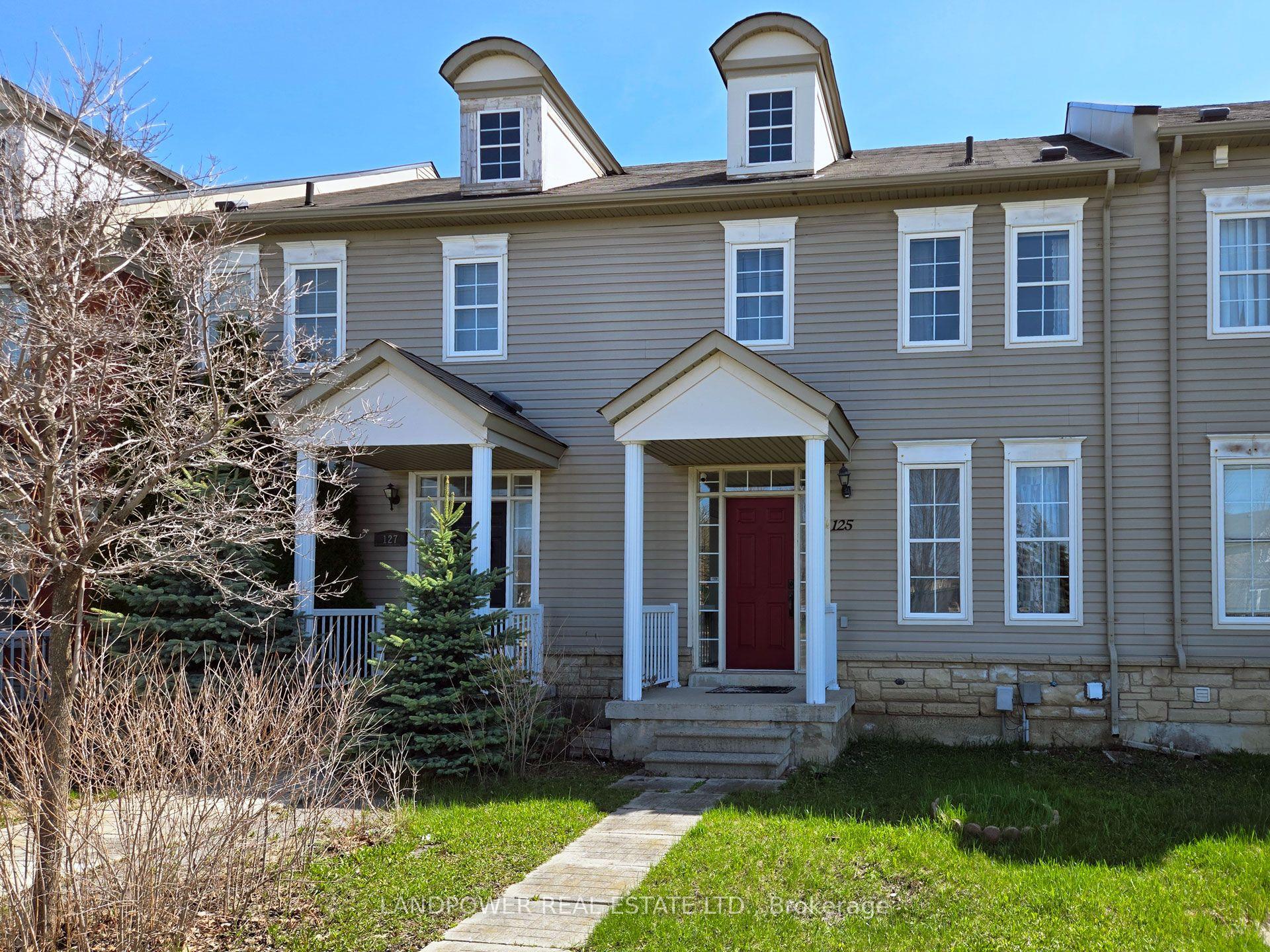 125 Yale Lane — photo 1