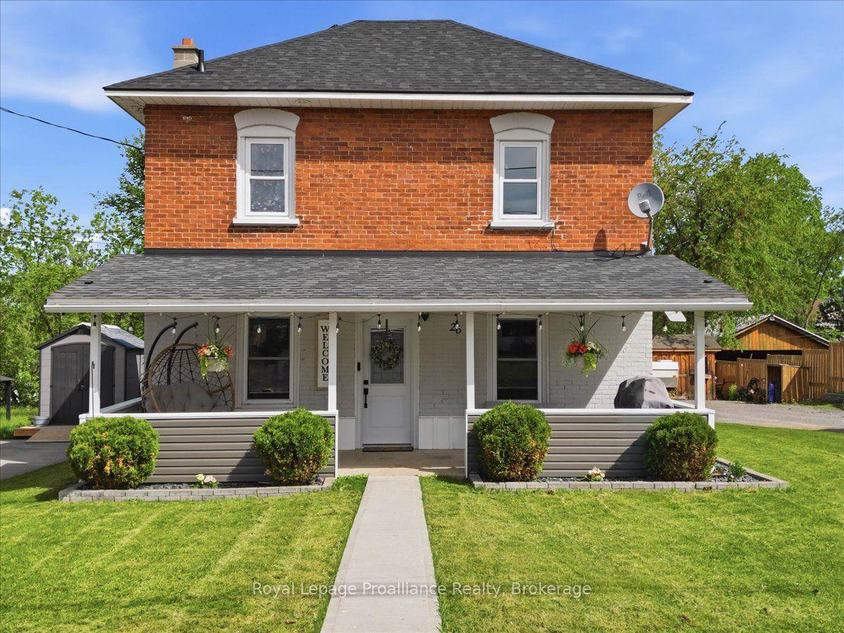 26 Marmora Street — photo 1