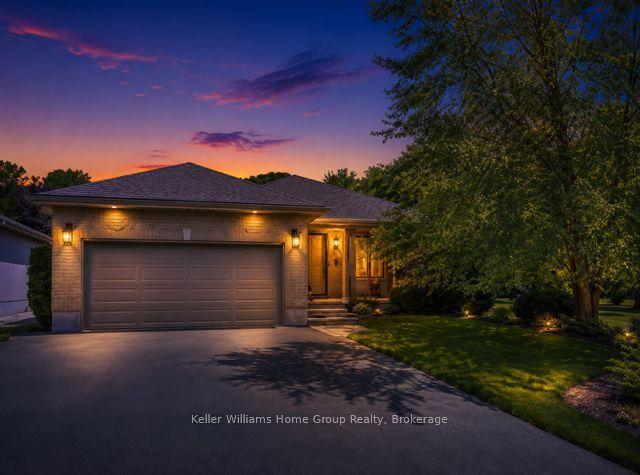 380 Prince's Street, Centre Wellington — Detached for sale, photo 1
