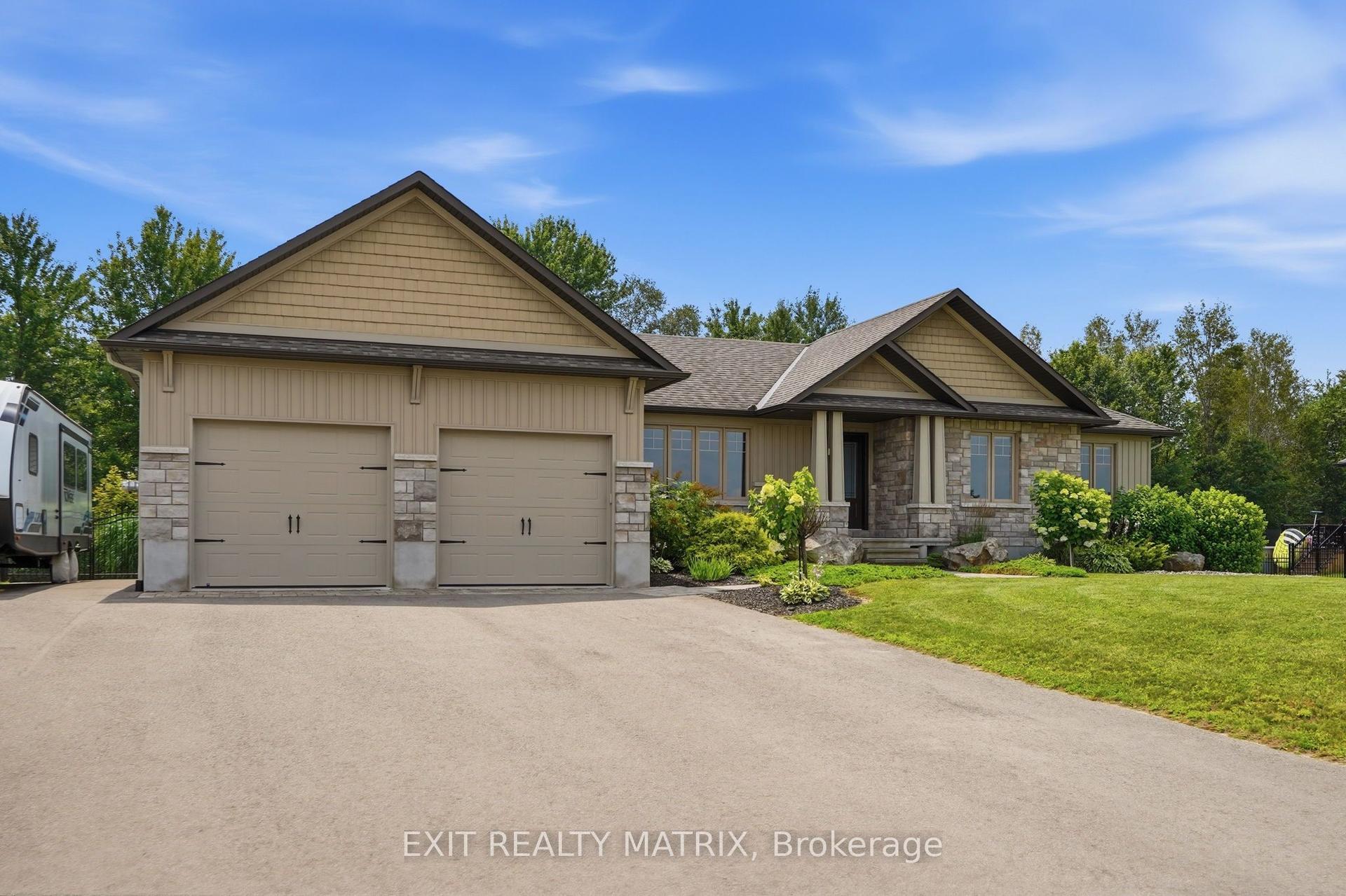 248 Des Violettes Street, Clarence-Rockland — Detached for sale, photo 1
