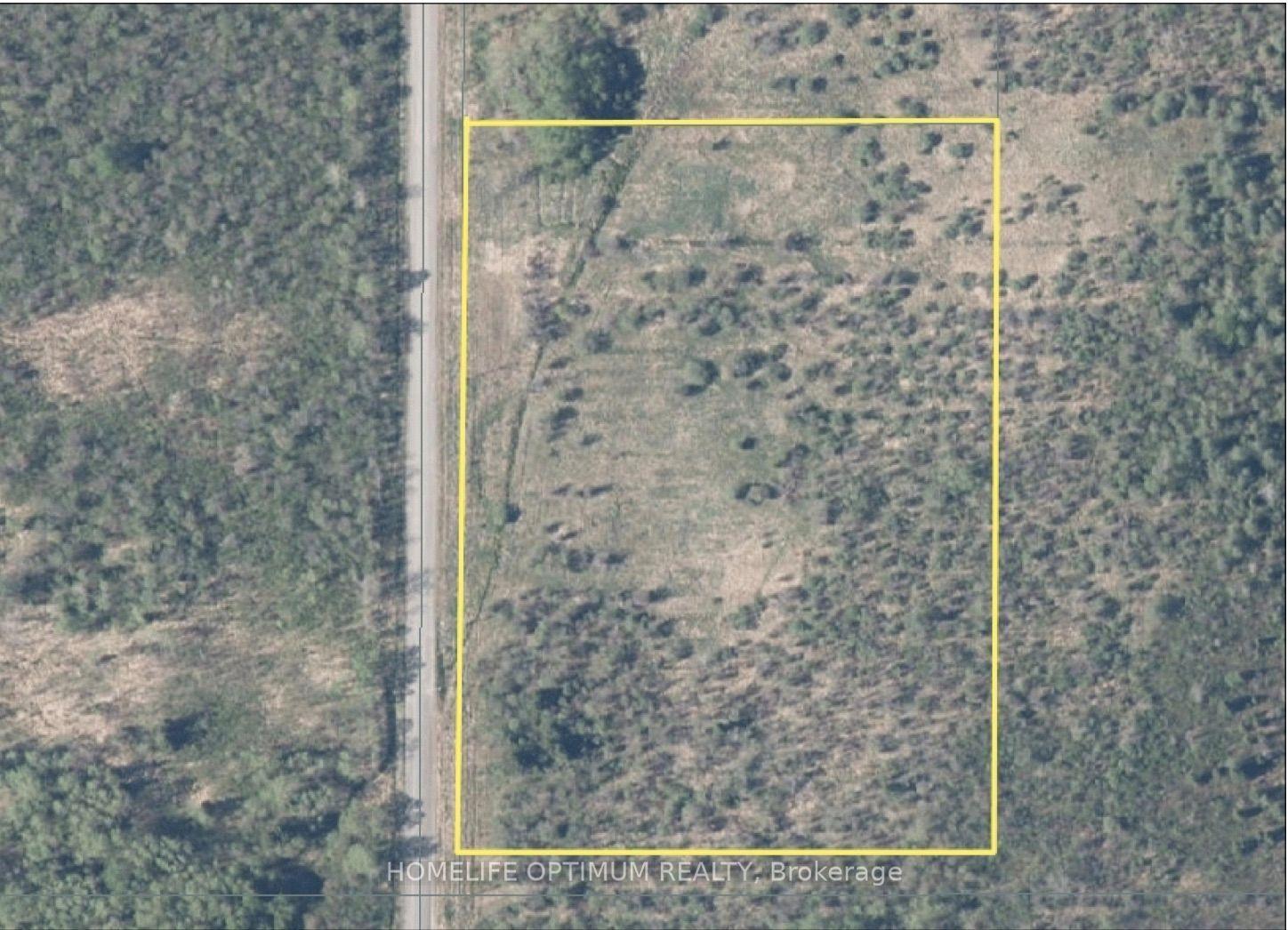 PCL 13499 S1/2 LT 3 CON 3 Hislop 2 Road, Black River-Matheson — Land for sale, photo 1